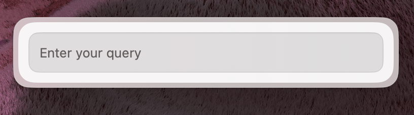 TextField